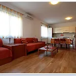 Natasa Apartmán Rovinj