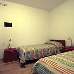 Natasa Apartmán Rovinj
