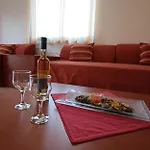 Natasa Apartmán Rovinj