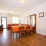 Natasa Apartmán Rovinj