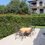 Apartmán Natasa Rovinj