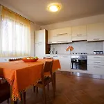 Apartmán Natasa Rovinj