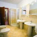 Natasa Apartmán *