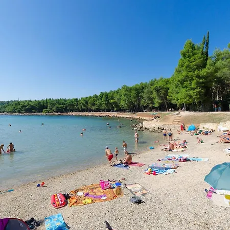 Natasa Apartman Rovinj