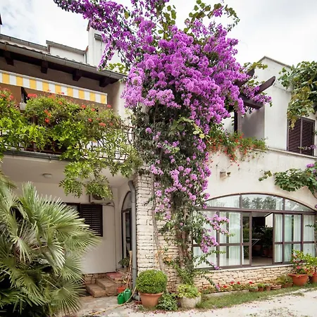 Apartman Natasa Rovinj