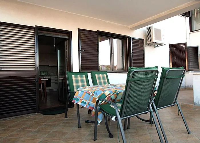 Apartman Natasa *