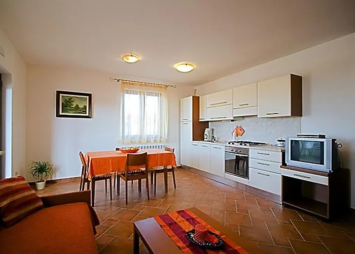 Apartman Natasa *