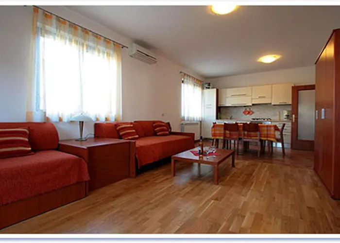 Natasa Apartman Rovinj