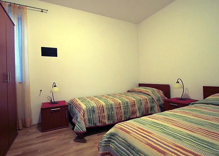 Natasa Apartman Rovinj