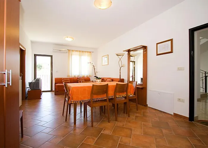 Natasa Apartman Rovinj