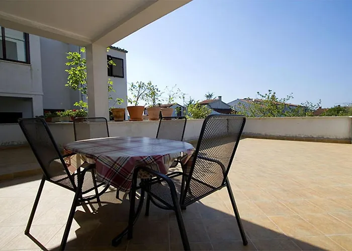 Natasa Apartman Rovinj