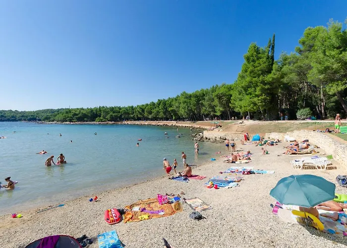 Natasa Apartman Rovinj