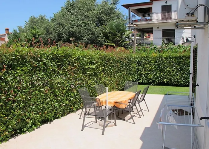 Apartman Natasa Rovinj