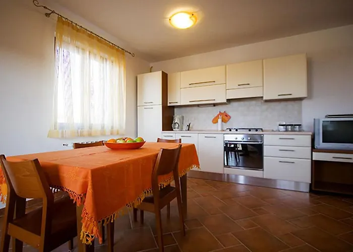 Apartman Natasa Rovinj