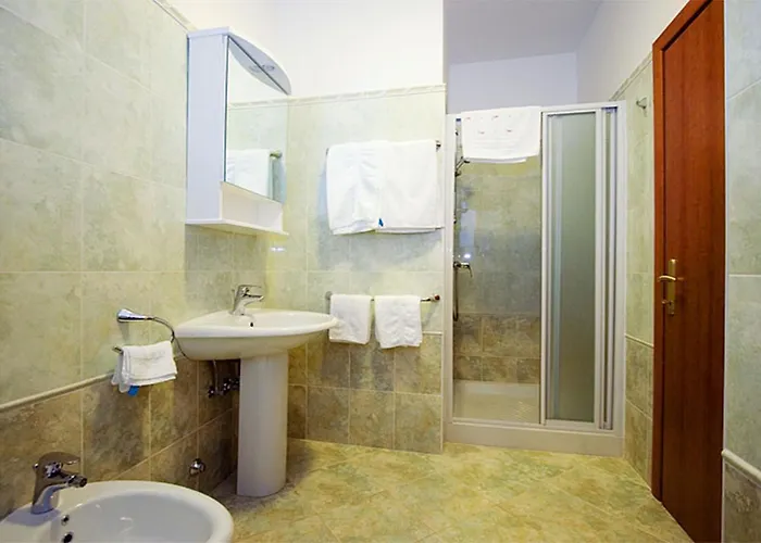 Apartman Natasa