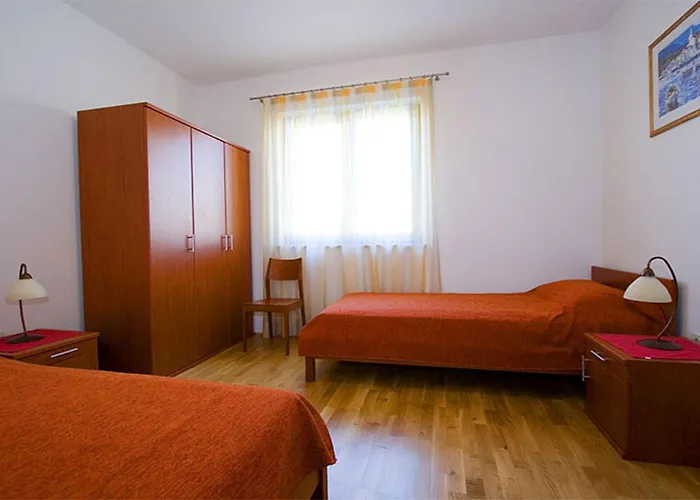 Natasa Apartman