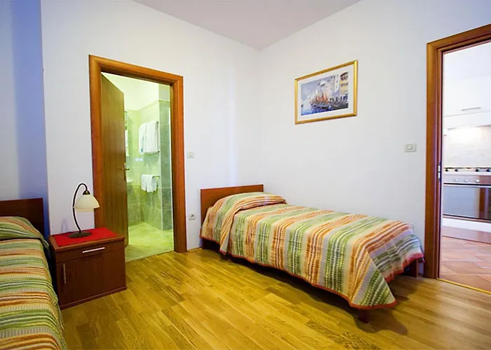 Apartman Natasa