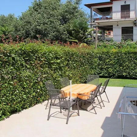 Apartamento Natasa Rovinj