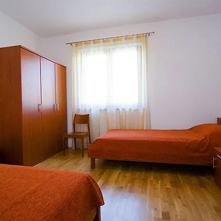 Natasa Apartamento