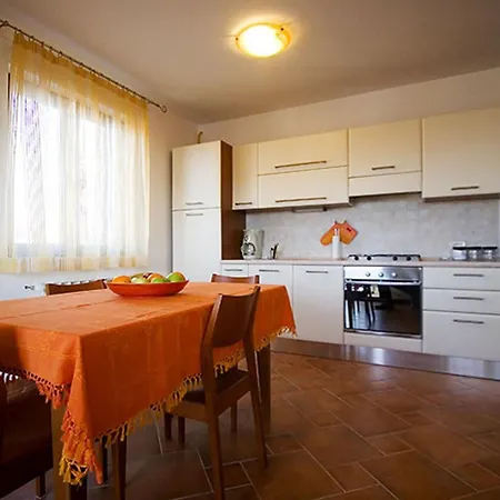 Apartamento Natasa Rovinj