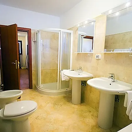 Natasa Apartamento *
